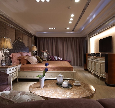 家居风水转运招