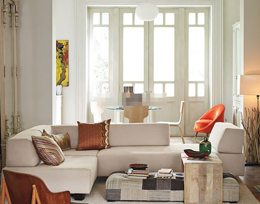 环境布局看家居风水-给你的家居风水把把脉