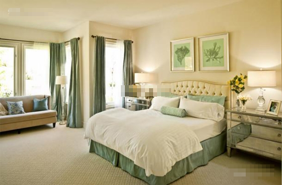 家居风水：宅女闺房好风水 四大建议