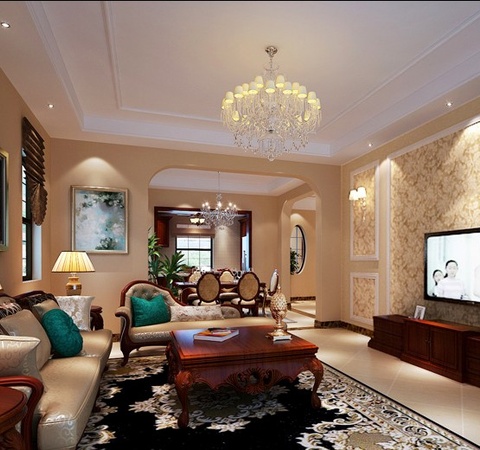 家庭和睦的风水