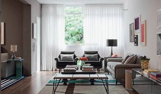 客厅沙发风水禁忌要注意 客厅沙发最忌“一套半”风水