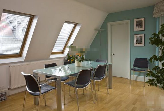 13个绝招让你家和万事兴的餐厅风水