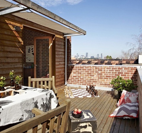 揭密挡到你财路的家居风水