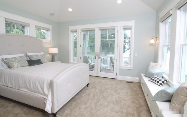 7看点:卧室风水与夫妻关系