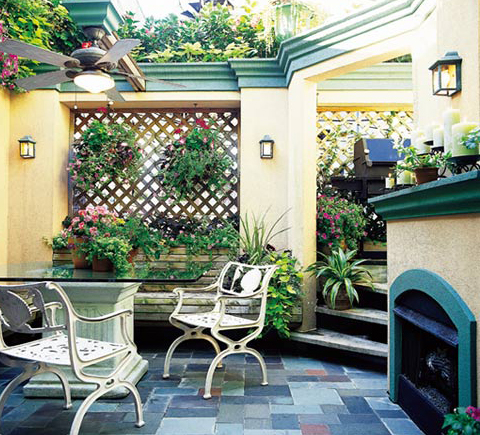 家居风水与健康