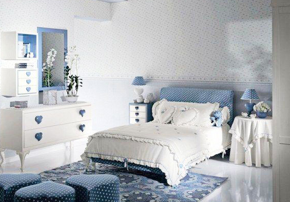 家居住宅风水―卧室格局