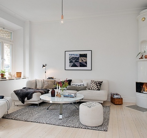 家里的摆放风水