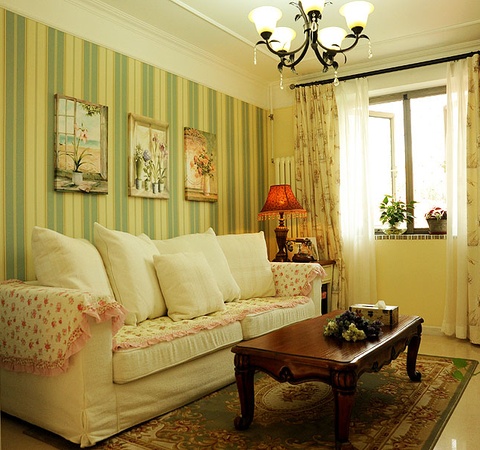 教你改善破财的风水方法