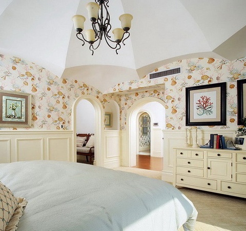 空调在家中位置风水的讲究