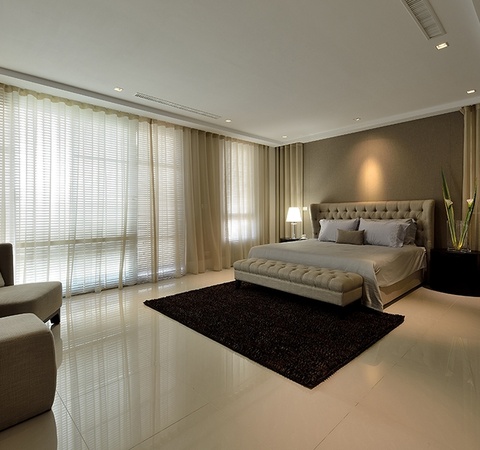 睡房摆放风水的七大忌讳