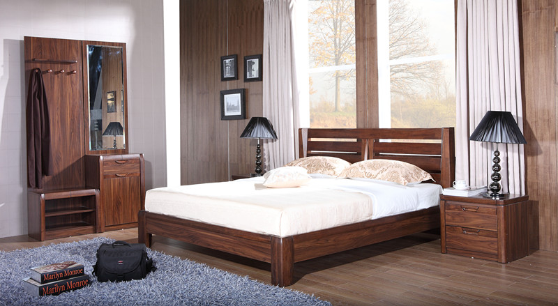 家庭风水中床头朝西好不好