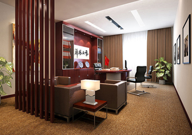 电脑摆放风水应注意哪些问题