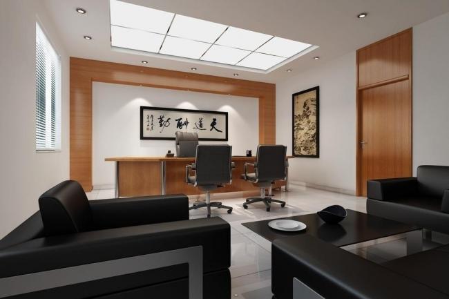 属狗办公室风水摆设