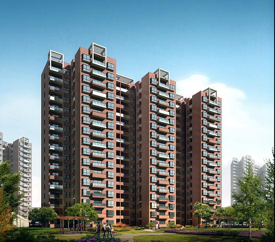 如何看房子风水