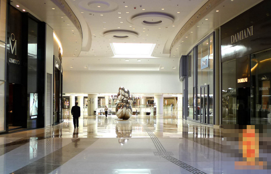 风水之酒店布局