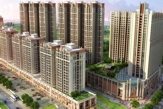 花都碧桂园假日半岛看风水