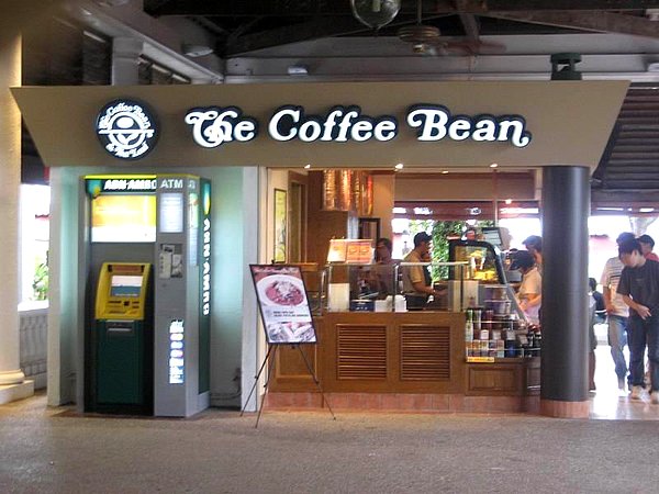 咖啡店的装修风水学