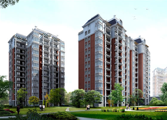 如何正确测量屋宅方位风水?