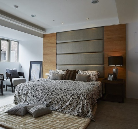 睡房内摆放电视机时要留意什么？