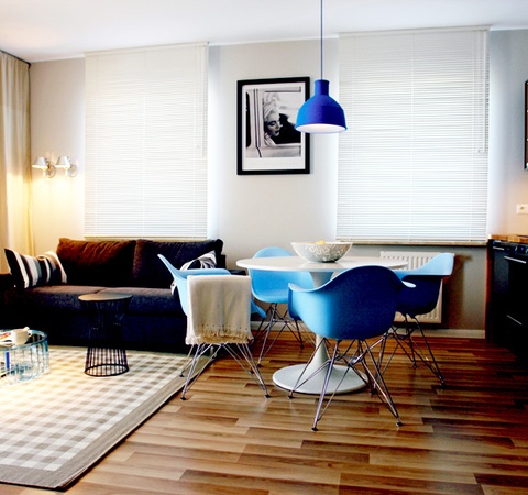 客厅风水摆设注意知识