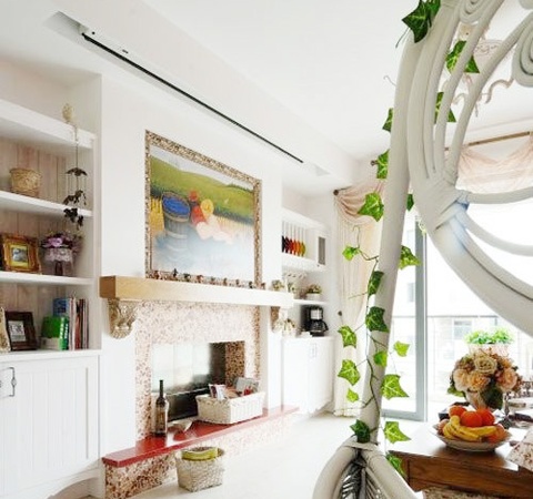 家中植物摆放风水讲究