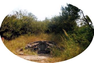 叶剑英阴宅风水