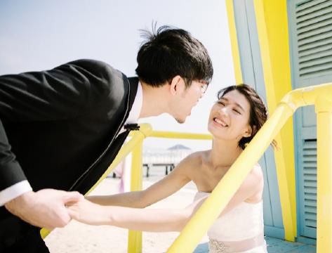 虎和猪结婚最适合吗