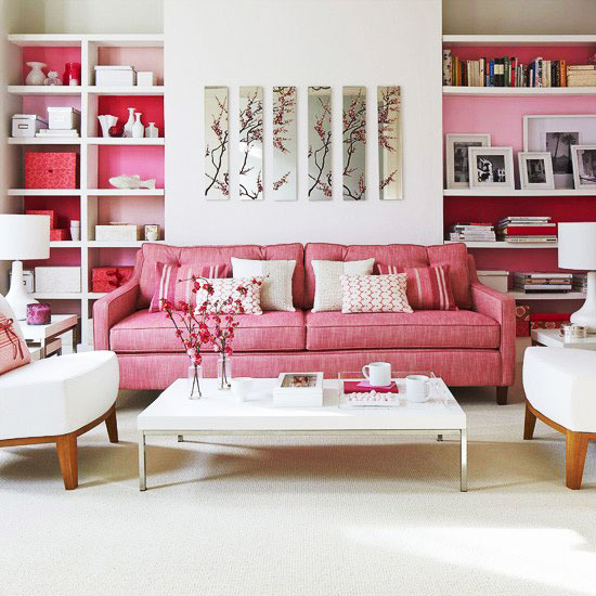 赶尽杀绝小三的风水布局